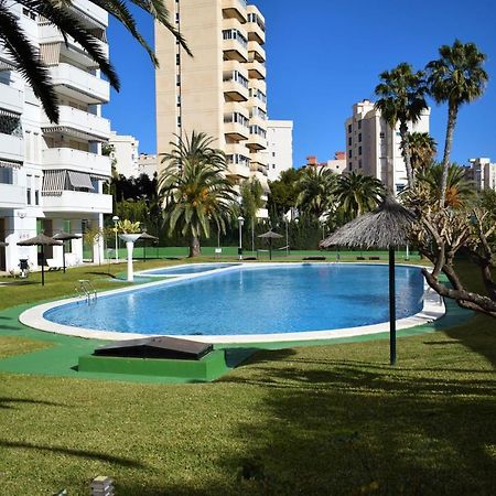 Apartamento Faro Blanco Alicante Eksteriør billede