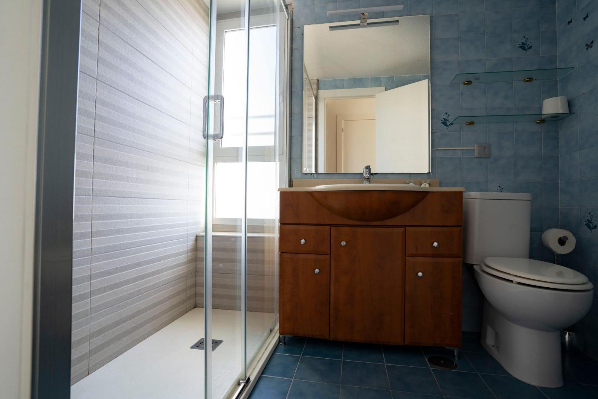 Apartamento Faro Blanco Alicante Eksteriør billede