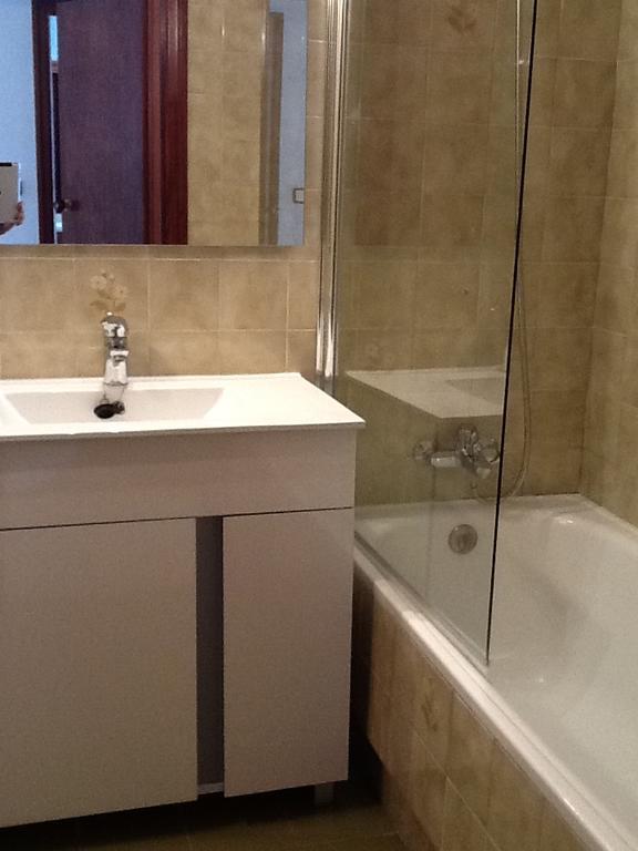 Apartamento Faro Blanco Alicante Eksteriør billede